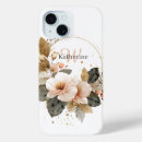 Search for floral wreath iphone cases Elegant