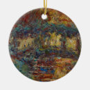 Search for monet christmas tree decorations Gardens