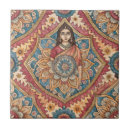 Search for indian pattern tiles Oriental