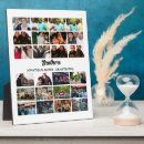 Search for brother plaques Create your own