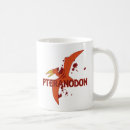 Search for pterosaur mugs Prehistoric