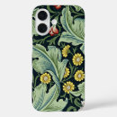 Search for william morris wallpaper iphone cases Vintage