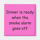 Search for dinner magnets Cook