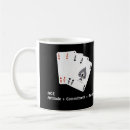 Search for ace spades mugs Black