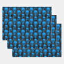 Search for skull blue Steampunk