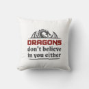 Search for dragon cushions Mythical