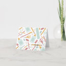 Search for teacher thank you cards Crayons