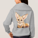 Search for desert fox clothing Fluffy
