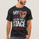 Search for drama queen tshirts Performing arts