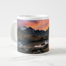 Search for dawn mugs Mountains
