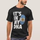 Search for argentina family tshirts Pride