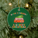Search for groovy christmas tree decorations Cool