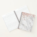 Search for rose gold notebooks Bridal shower