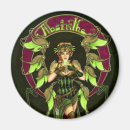Search for absinth magnets Fairy