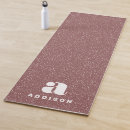 Search for animal yoga mats Cheetah