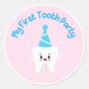 Search for party favor stickers Baby