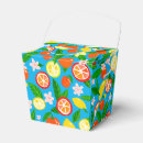 Search for celebrate favour boxes Birthday