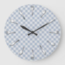 Search for western clocks Blue