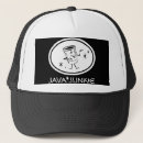 Search for java hats Caffeine
