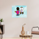 Search for easel posters Artist