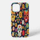 Search for day of the dead iphone cases Sugar