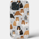 Search for sheltie dog iphone cases Pet