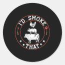 Search for bbq smoker stickers Let's go brandon