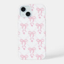 Search for light pink bow iphone cases Bows