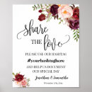 Search for share the love signs Share our hashtag