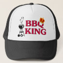 Search for bbq king hats Grilling