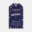 Search for thanks for popping by tag Baby shower