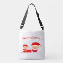 Search for santa claus crossbody bags Merry christmas