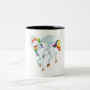 Search for rainbow pony mugs Unicorn