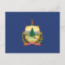 Search for state flag postcards United states of america