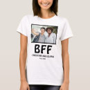 Search for friends forever tshirts For best friends