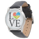 Search for puzzle watches Heart