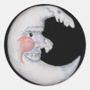 Search for man on the moon stickers Cool
