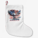 Search for american flag christmas stockings United states flag