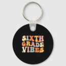 Search for 6th grade teacher key rings Student