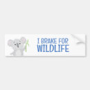 Search for australia bumper stickers Koala