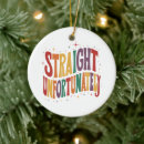 Search for straight christmas tree decorations Lesbian