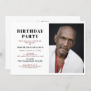 Search for dad birthday invitations Father