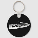 Search for piano key rings Band
