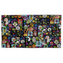Search for world pillowcases Abstract