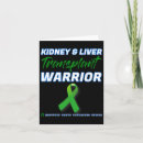 Search for transplant cards Green