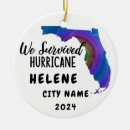 Search for hurricane christmas tree decorations Florida