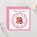 Search for bakery opening invitations Business