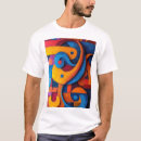 Search for vivid tshirts Colorful