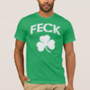 Search for feck tshirts Funny