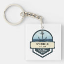 Search for yachting key rings Anchor